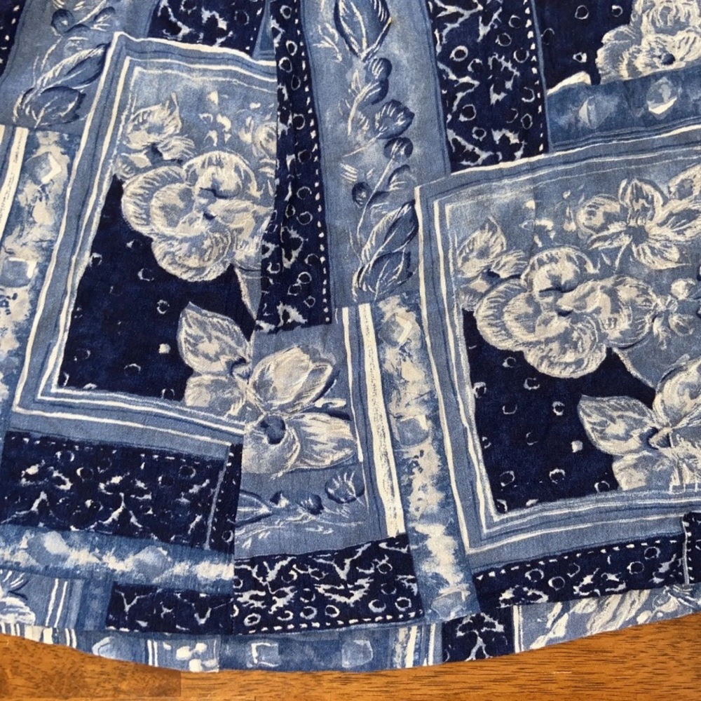 Alfred Dunner Skirt - Picture 10 of 12